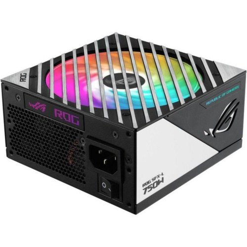 90YE00N4-B0NA00 Блок питания ПК ASUS ROG-LOKI-750P-SFX-L-GAMING фото 6 90YE00N4-B0NA00 Блок питания ПК ASUS ROG-LOKI-750P-SFX-L-GAMING фото 6