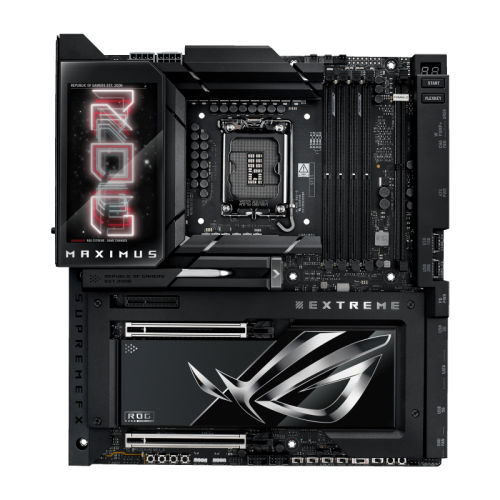 90MB1IA0-M0EAY0 Материнская плата/ ROG MAXIMUS Z890 EXTREME