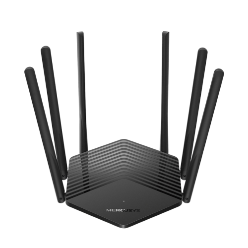 MR50G Маршрутизатор/ AC1900 Dual Band Wireless Gigabit Router MR50G Маршрутизатор/ AC1900 Dual Band Wireless Gigabit Router