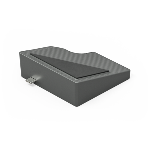 952-000019 Кабель/ Accessory Logitech Cat5E Kit for Tap-GRAPHITE-USB фото 2