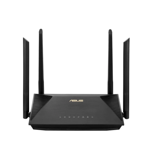 90IG06P0-MO3530 Маршрутизатор ASUS RT-AX1800U/ ASUS RT-AX1800U фото 5 90IG06P0-MO3530 Маршрутизатор ASUS RT-AX1800U/ ASUS RT-AX1800U фото 5