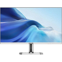 CWI703R532P Моноблок/ Chuwi Unitech 27 27"(2560x1440 IPS (180Hz) )/AMD Ryzen 5 6600H(3.3Ghz)/32768Mb/1024PCISSDGb/Int:AMD Radeon 660M/Cam/BT/WiFi/war 1y/7.1kg/Black + Silver/Win11Pro