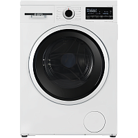 WDS28460ME Стирально-сушильный автомат, стирка-8 кг, сушка- 5 кг,1400 об/мин.,850 x 595 x 495 мм,программ - 16, дозагрузка белья, 59 дБ,панель управления на английском языке