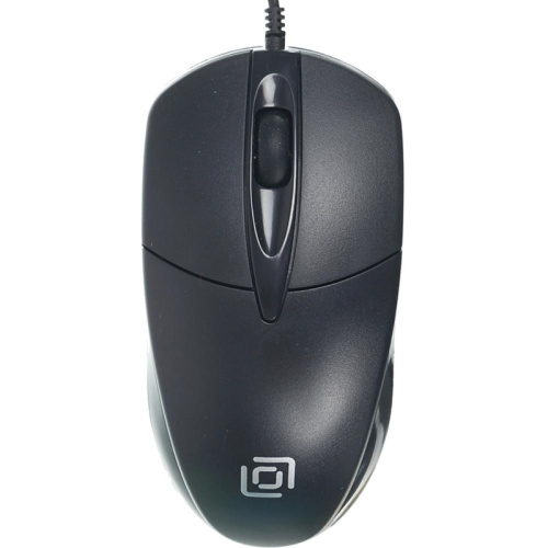 412841 Мышь Oklick 275M черный оптическая 1200dpi USB 3but (412841) фото 21 412841 Мышь Oklick 275M черный оптическая 1200dpi USB 3but (412841) фото 21