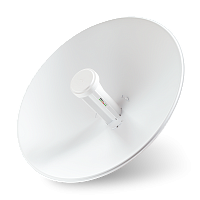 PBE-M5-400 Точка доступа/ 5 GHz, 25 dBi bridge with 150+ Mbps throughput