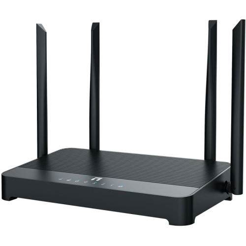 NX31 Маршрутизатор/ Wi-Fi маршрутизатор 3000MBPS AX3000 DUAL BAND NX31 NETIS фото 2