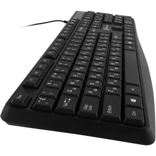 1659983 Клавиатура Oklick 145M черный USB (1659983) фото 22 1659983 Клавиатура Oklick 145M черный USB (1659983) фото 22