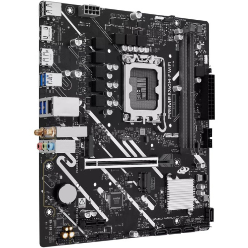 90MB1N00-M0EAY0 Материнская плата/ PRIME B760M-F WIFI фото 2 90MB1N00-M0EAY0 Материнская плата/ PRIME B760M-F WIFI фото 2