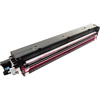 Блок проявки для моделей IMC3000-3500: пурпурный