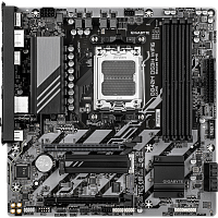 B840MDS3HWF6 Материнская плата/ B840M DS3H WF6