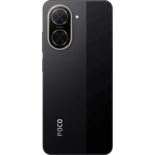 MZB0K20RU Смартфон POCO C71 3+64Gb черный (MZB0K20RU) фото 5