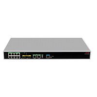 EWP-WX2860X Контроллер управления для точек доступа Wi-Fi/ H3C WX2860X Access Controller with 10*1000BASE-T Ports and 2*SFP Plus Ports