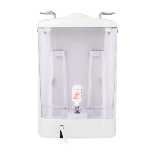 MF-735WHPRO Рожковая кофемаштина MAUNFELD/ Рожковая кофемашина, мощность 1100 Вт, 15 бар, капучинатор, цвет белый фото 6