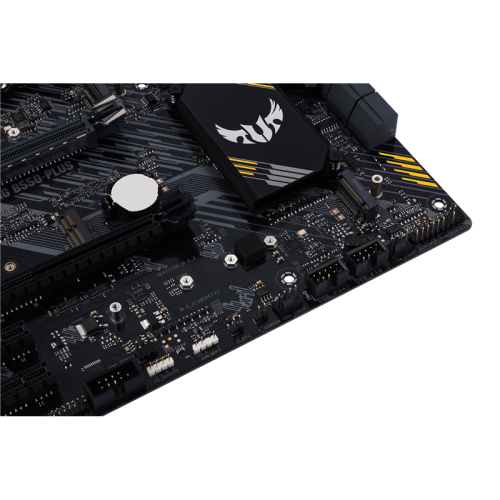 90MB14G0-M0EAY0 Материнская плата/ TUF GAMING B550-PLUS фото 11 90MB14G0-M0EAY0 Материнская плата/ TUF GAMING B550-PLUS фото 11