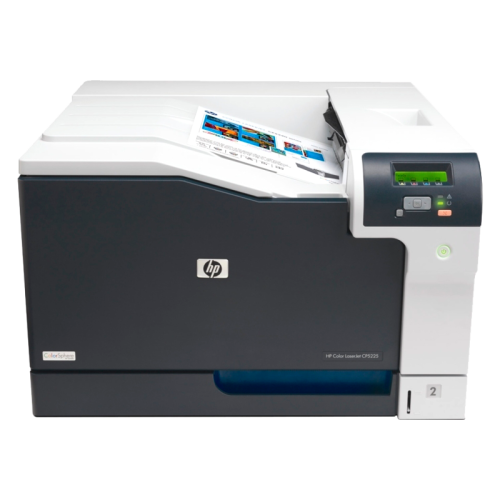 CE712A Лазерный принтер/ HP Color LaserJet CP5225dn CE712A Лазерный принтер/ HP Color LaserJet CP5225dn
