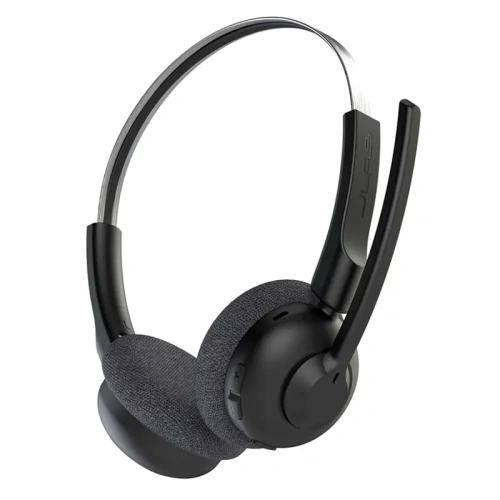 HBGWRKPOPRBLK4 GO Work Pop Wireless Headphones - Black фото 2