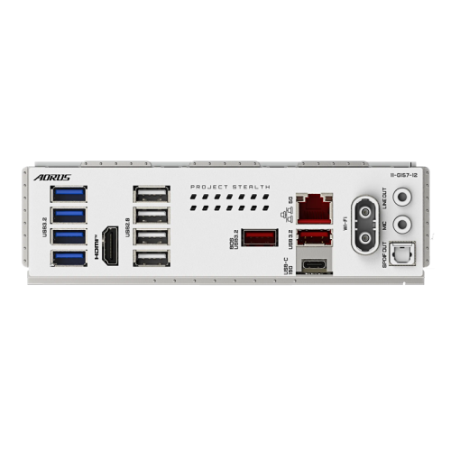 B850ASTEALTHICE Материнская плата/ B850 A STEALTH ICE фото 6 B850ASTEALTHICE Материнская плата/ B850 A STEALTH ICE фото 6