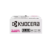 1T0C0DBNL0 Тонер-картридж/ Toner Cartridge Kyocera TK-5450M Magenta