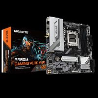 B650MGAMINGPLUSWIFI_Gigabyte Материнская плата Gigabyte B650M GAMING PLUS WIFI, RTL
