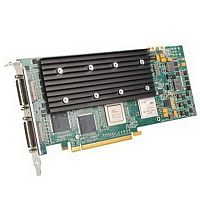 MURA-MPX44HF Видеокарта Matrox (MURA-MPX44HF) 4 outputs, 4 inputs PCIe x16 (Gen2) 2GB1 64 Gbit/sec, out SL-DVI 2048x1152, output: RGB (VGA) 2048x1536 , input: SL-DVI 1920x1200, RGB (VGA) 2048x1536, Component (YPbPr) 1080i, S-Video NTSC/PAL/SECAM, Composit