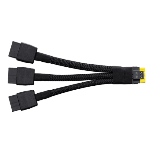 GeForce RTX 5080 16G VENTUS 3X PLUS фото 7