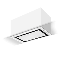 LANEWH/A/52-PRF0157357 Встраиваемый вытяжной шкаф ELICA/ Встраиваемая, 52см, 1050 м3, белая