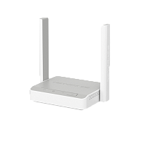 NetcrazeStarter(NC-1121) Маршрутизатор/ Netcraze Starter Интернет-центр с Mesh Wi-Fi N300 и 3-портовым Smart-коммутатором