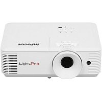IN0022SL Проектор Infocus IN0022SL DLP 4000Lm LS (800x600) 30000:1 ресурс лампы:15000часов 1xUSB typeA 1xHDMI 2.9кг