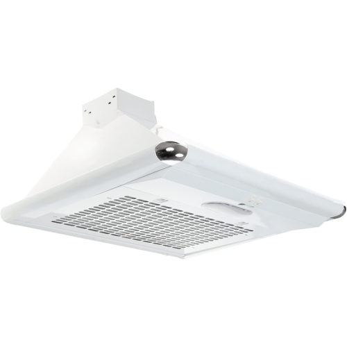 943775 GOOD, Кухонная вытяжка ELIKOR КВ SA6211WS, белый/бел/серебро фото 3