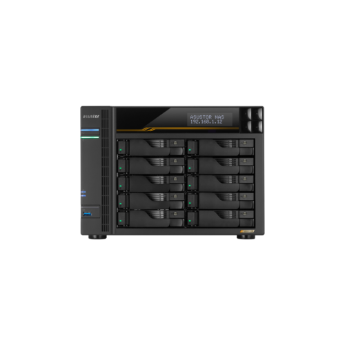 90IX01T0-BW3S00 Система хранения данных/ AS6810T (LOCKERSTOR 10 Gen3)