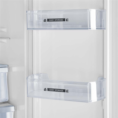 MFF181NFB Холодильник MAUNFELD/ Холодильник с инвертором MAUNFELD MFF181NFB фото 8