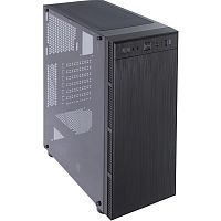 ACC-3407 Корпус Accord 3407 черный ATX 8x120mm 2xUSB2.0 1xUSB3.0 audio bott PSU [ACC-3407]