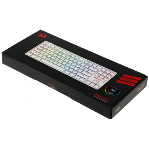 70506 Клавиатура DEFENDER ANUBIS RGB 70506 фото 17
