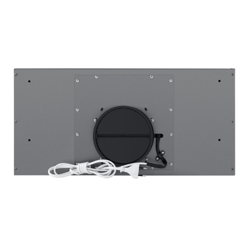 CROSBYPOWER50BLACK Вытяжка Maunfeld/ Кухонная вытяжка MAUNFELD Crosby Power 50 черный фото 5