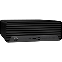 6U4V2EA Персональный компьютер/ HP PRO SFF 400 G9 SFF Intel Core i7 13700(2.1Ghz)/8192Mb/512PCISSDGb/noDVD/war 1y/DOS + ENG_kbd, 3pin