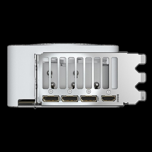 GV-N507TAEROOC-16GD Видеокарта GIGABYTE PCIE16 RTX5070TI 16GB GV-N507TAERO OC-16GD фото 10 GV-N507TAEROOC-16GD Видеокарта GIGABYTE PCIE16 RTX5070TI 16GB GV-N507TAERO OC-16GD фото 10