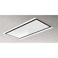 HILIGHT-XH30WH/A/100-PRF0173444A Встраиваемые вытяжки ELICA/ Тип встраиваемая, 100 см, 1500 м3/ч, белый