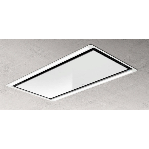 HILIGHT-XH30WH/A/100-PRF0173444A Встраиваемые вытяжки ELICA/ Тип встраиваемая, 100 см, 1500 м3/ч, белый