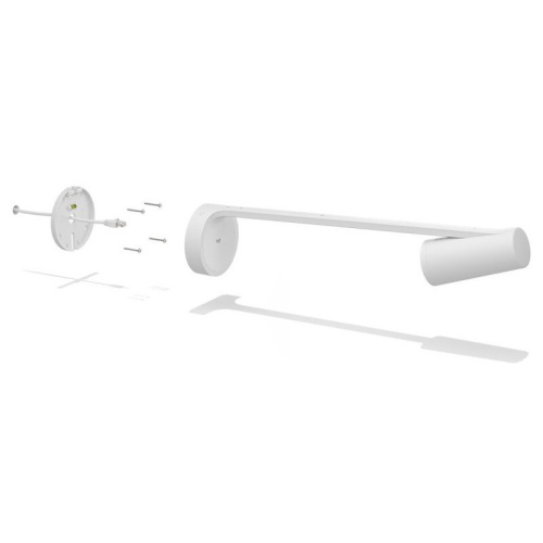 960-001332 Веб-камера/ Logitech Webcam Scribe-OFF-WHITE-USB фото 3