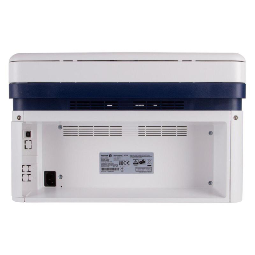 3025V_BI МФУ WorkCentre 3025BI/ WorkCentre 3025BI фото 6 3025V_BI МФУ WorkCentre 3025BI/ WorkCentre 3025BI фото 6