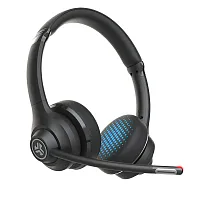 IEUHBGOWORKRBLK4 GO Work Wireless Headset – Black, Version 2 (2nd Gen)