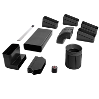 KIT0199835 Аксессуар ELICA/ Фильтрующий комплект для вывода в цоколь NT EVO