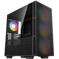 R-CH560-BKAPE4-G-1 Корпус Deepcool CH560 черный ATX 8x120mm 3x140mm 1xUSB3.0 audio bott PSU [R-CH560-BKAPE4-G-1]