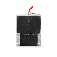 SERBC193 Сменный батарейный картридж Systeme Electric для ИБП SRTSE1500RTXLI, SRTSE1500RTXLI-NC, SRVSE1KRTI