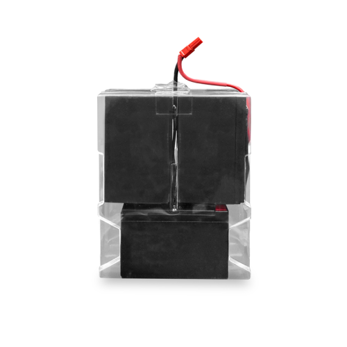 SERBC193 Сменный батарейный картридж Systeme Electric для ИБП SRTSE1500RTXLI, SRTSE1500RTXLI-NC, SRVSE1KRTI