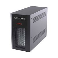 BPSMLT2-72V Батарейный блок для ИБП ДКС серии Small Tower 2000 ВА/1800 Вт, Tower, 6х7Ач, 72В