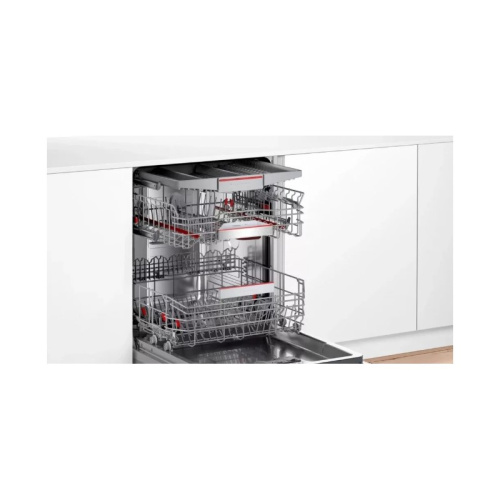 SMV6ECX08E Serie 6, Встраиваемая посудомоечная машина 60см.,EcoSilence Drive,HygienePlus,14 комплектов,7программ,TimeLight, фото 4 SMV6ECX08E Serie 6, Встраиваемая посудомоечная машина 60см.,EcoSilence Drive,HygienePlus,14 комплектов,7программ,TimeLight, фото 4