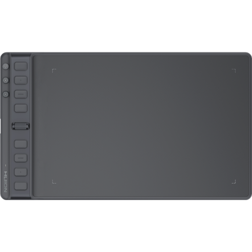 H951PBlack Графический планшет/ Графический планшет Huion INSPIROY 2 M H951P Black фото 3