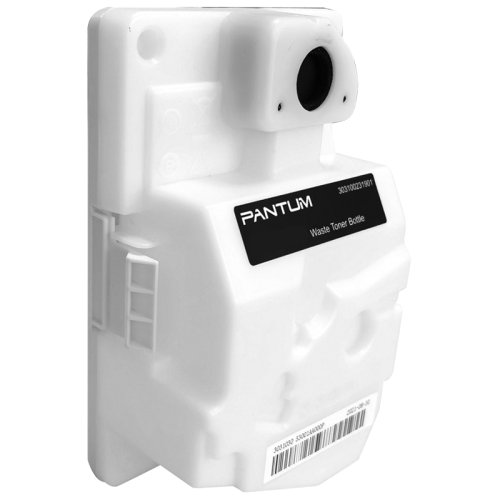 CWT-1100 емкость для отработанного тонера/ Pantum CWT-1100 фото 3 CWT-1100 емкость для отработанного тонера/ Pantum CWT-1100 фото 3