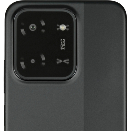 MZB0LGERU Смартфон POCO C85 6+128Gb чёрный (MZB0LGERU) фото 6